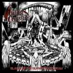 HELLISH CROSSFIRE - Slaves of the Burning Pentagram Re-Release CD